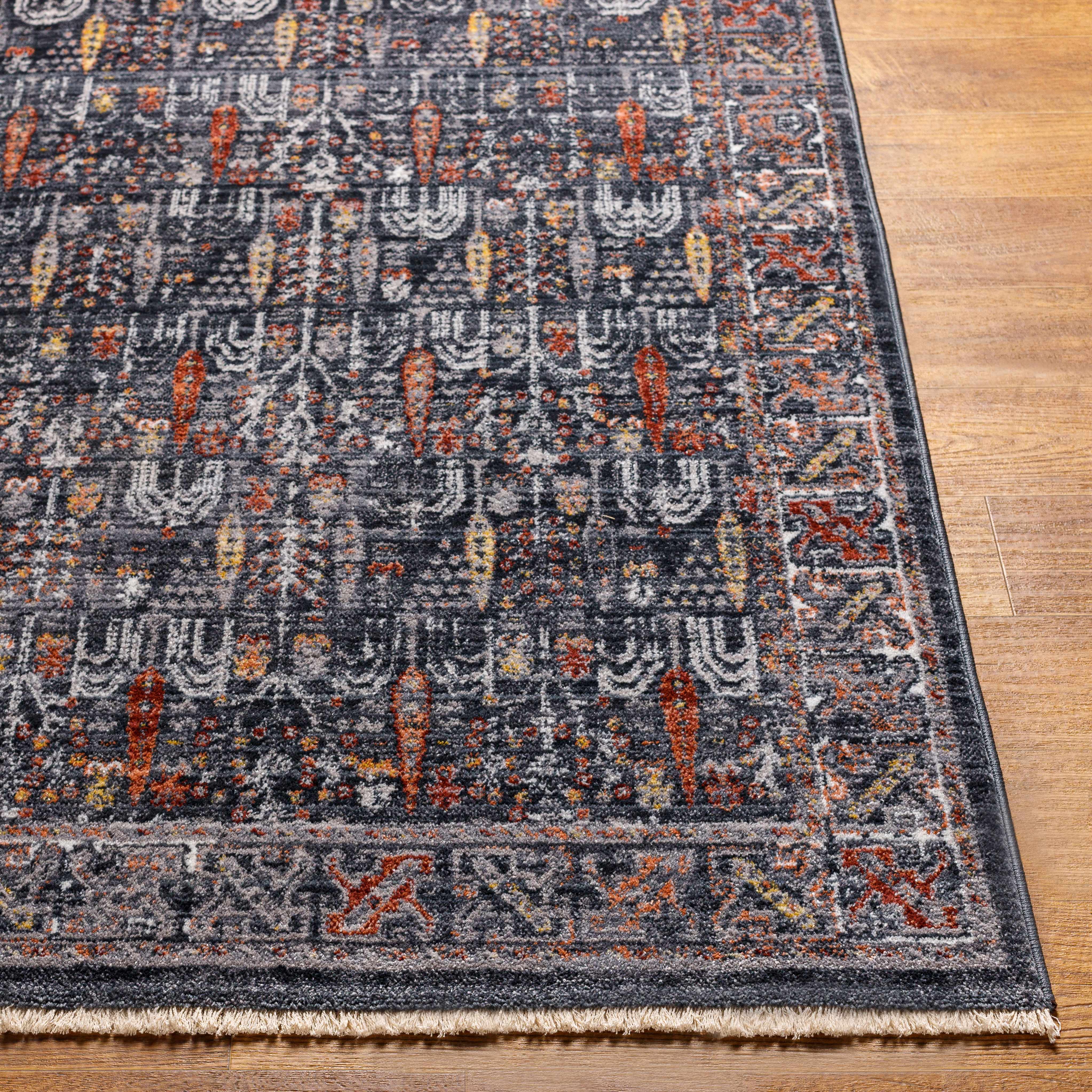 Guirang Runner Rug