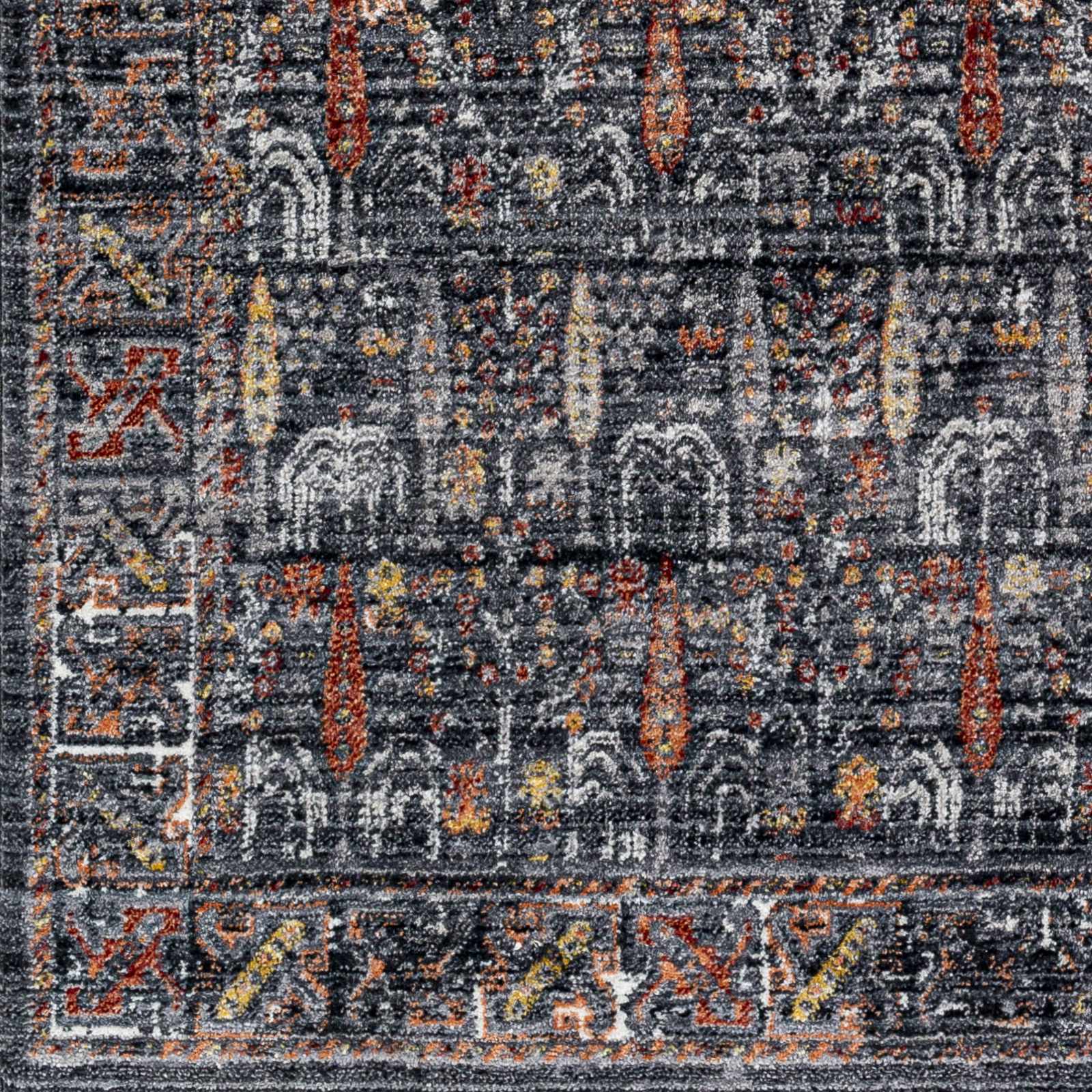 Guirang Runner Rug