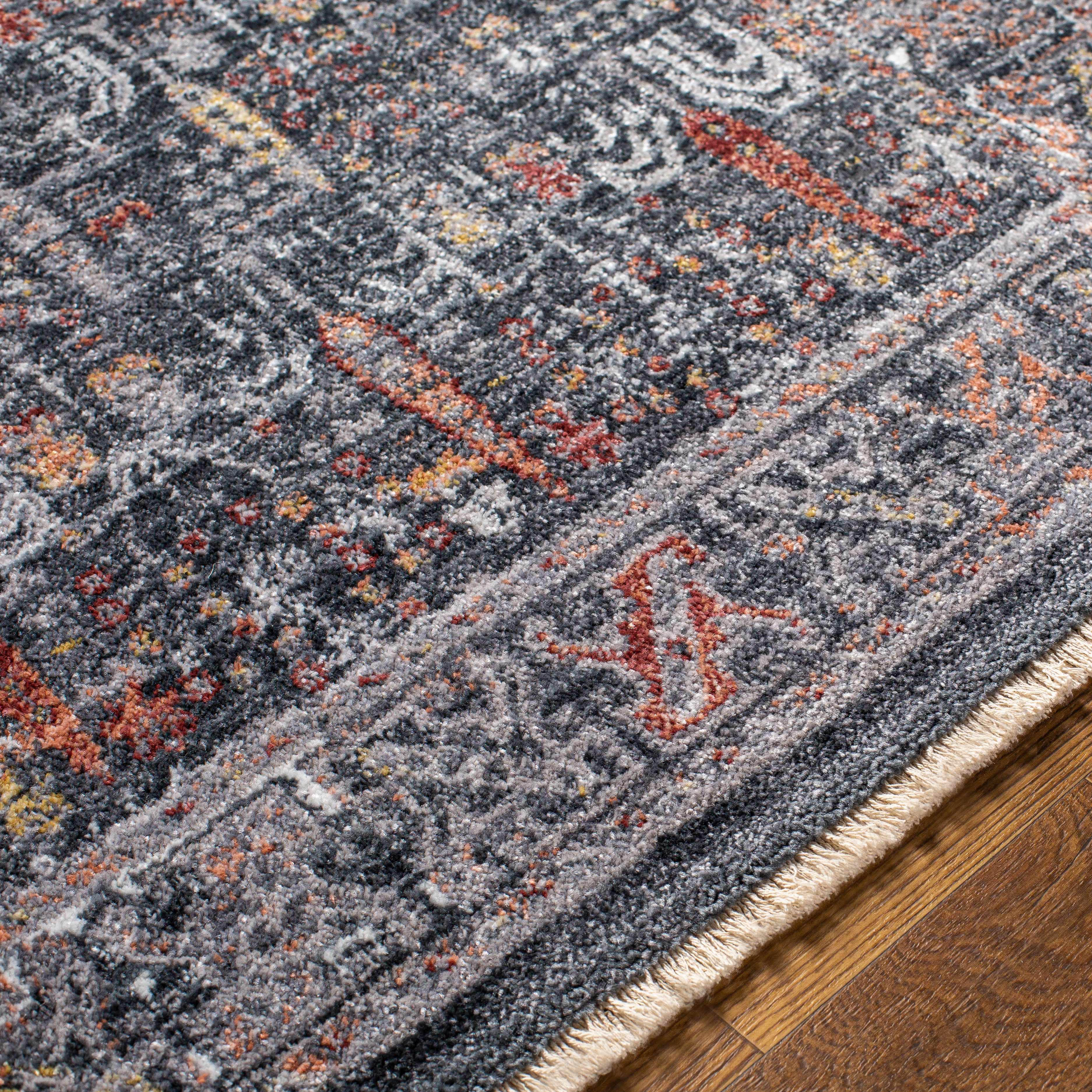 Guirang Runner Rug
