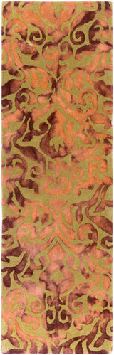 Dodge Runner Rug
