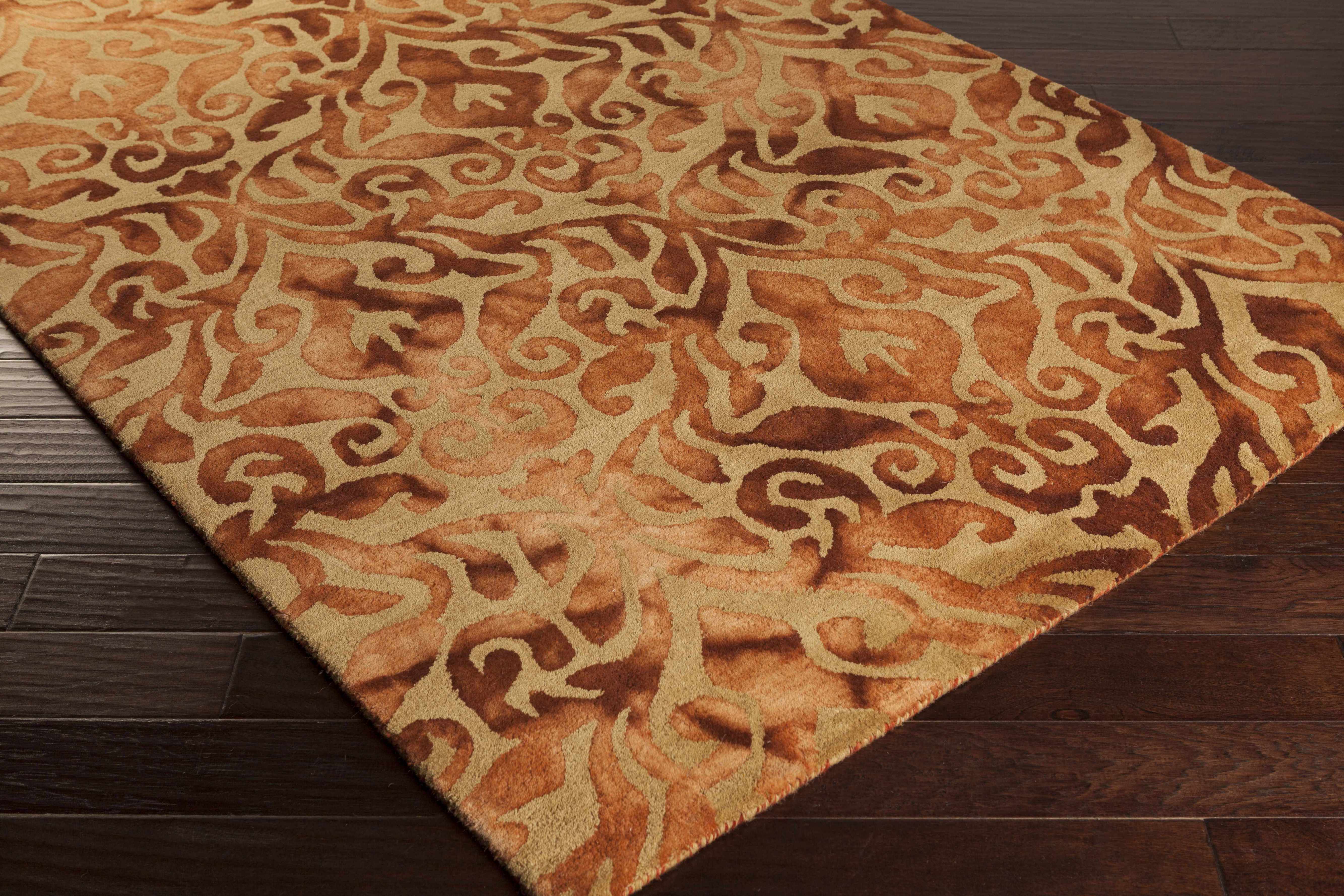 Dodge Runner Rug