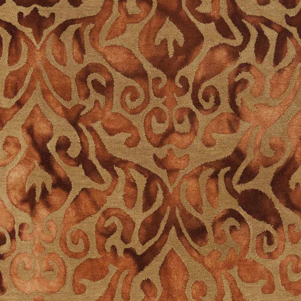 Dodge Runner Rug