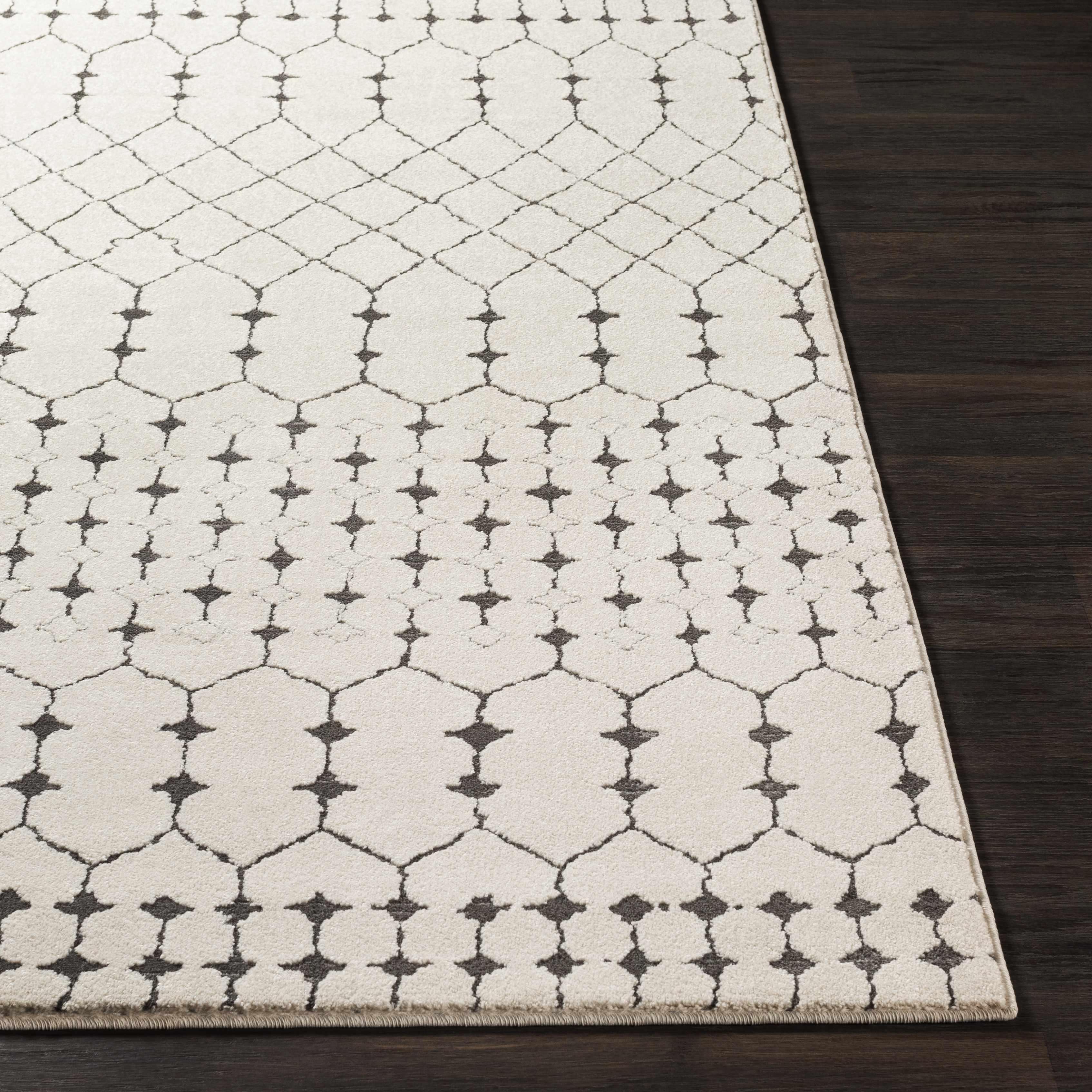 Chubbuck Runner Rug