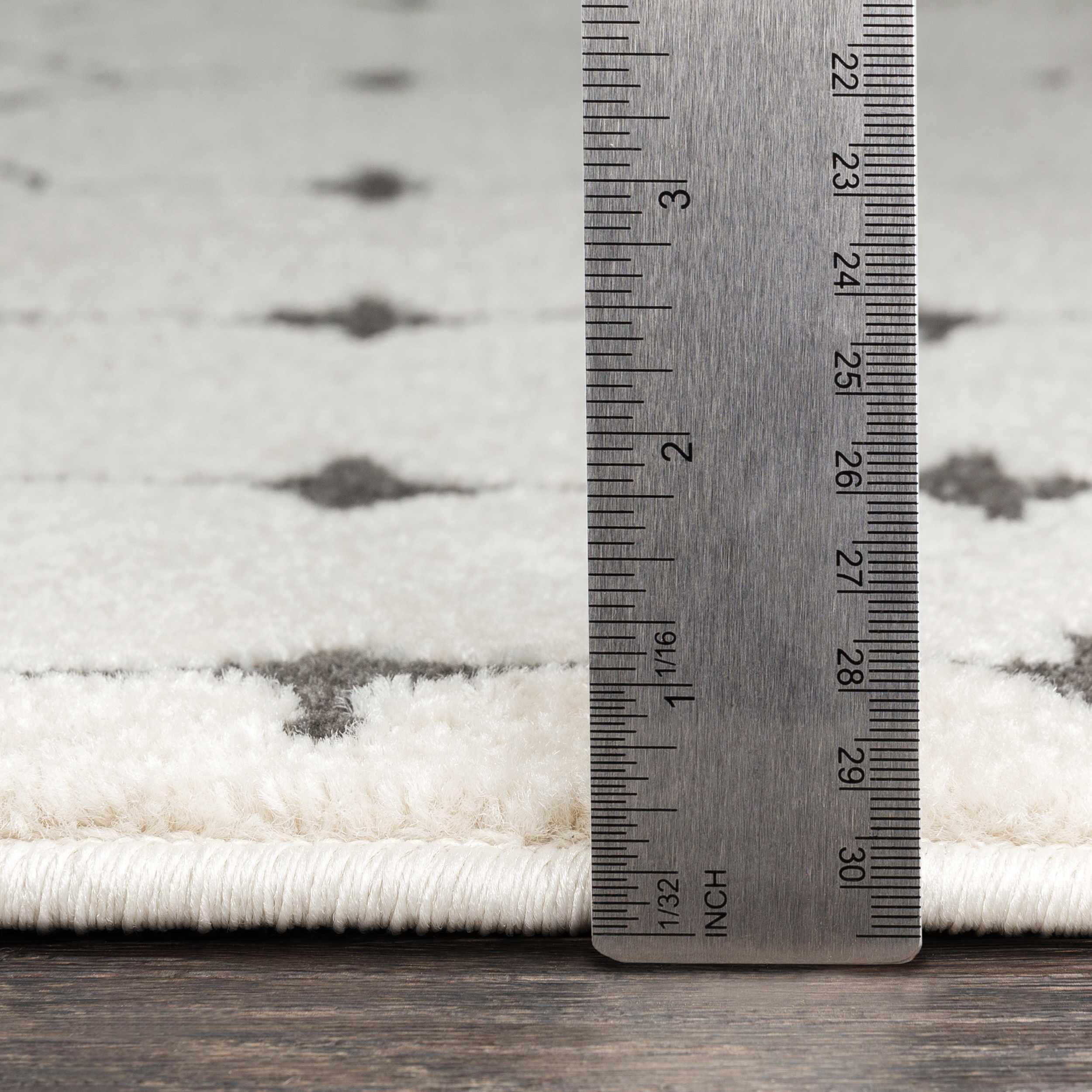 Chubbuck Runner Rug