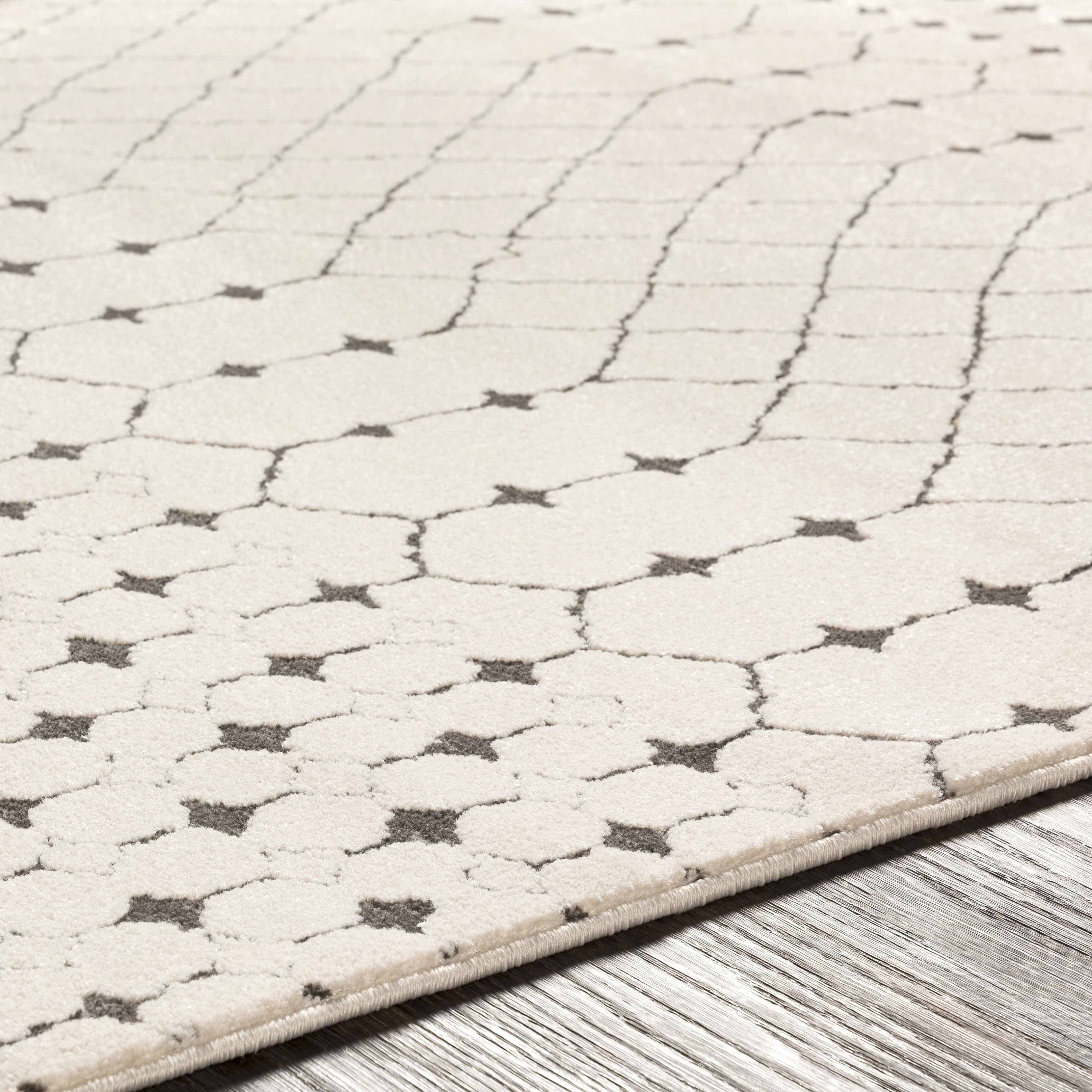 Chubbuck Runner Rug