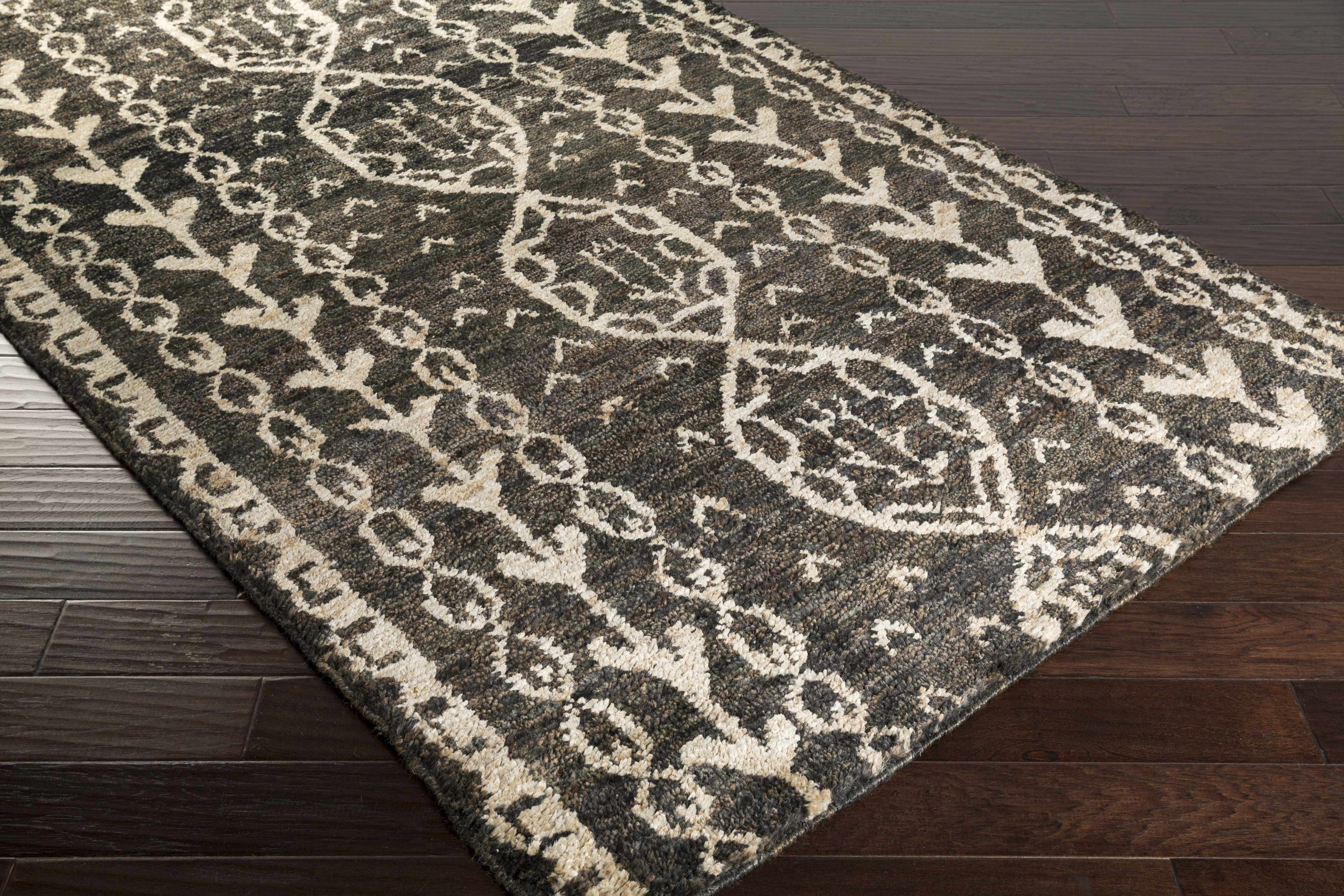Redondo Jute Rug