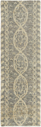 Sonnette Jute Rug