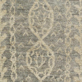 Sonnette Jute Rug