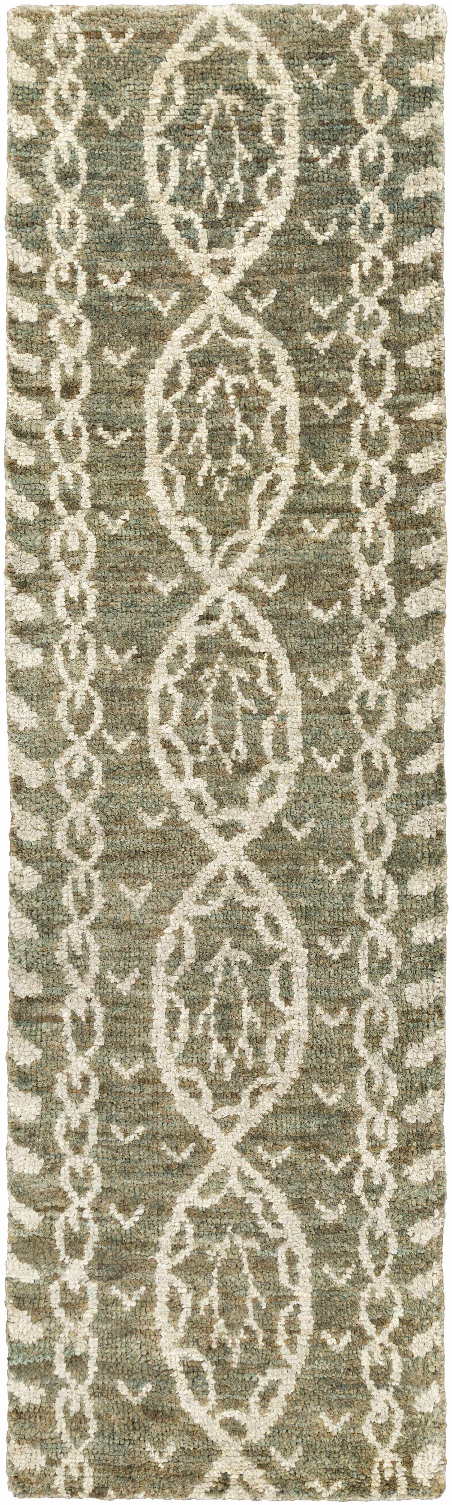 Darien Runner Rug