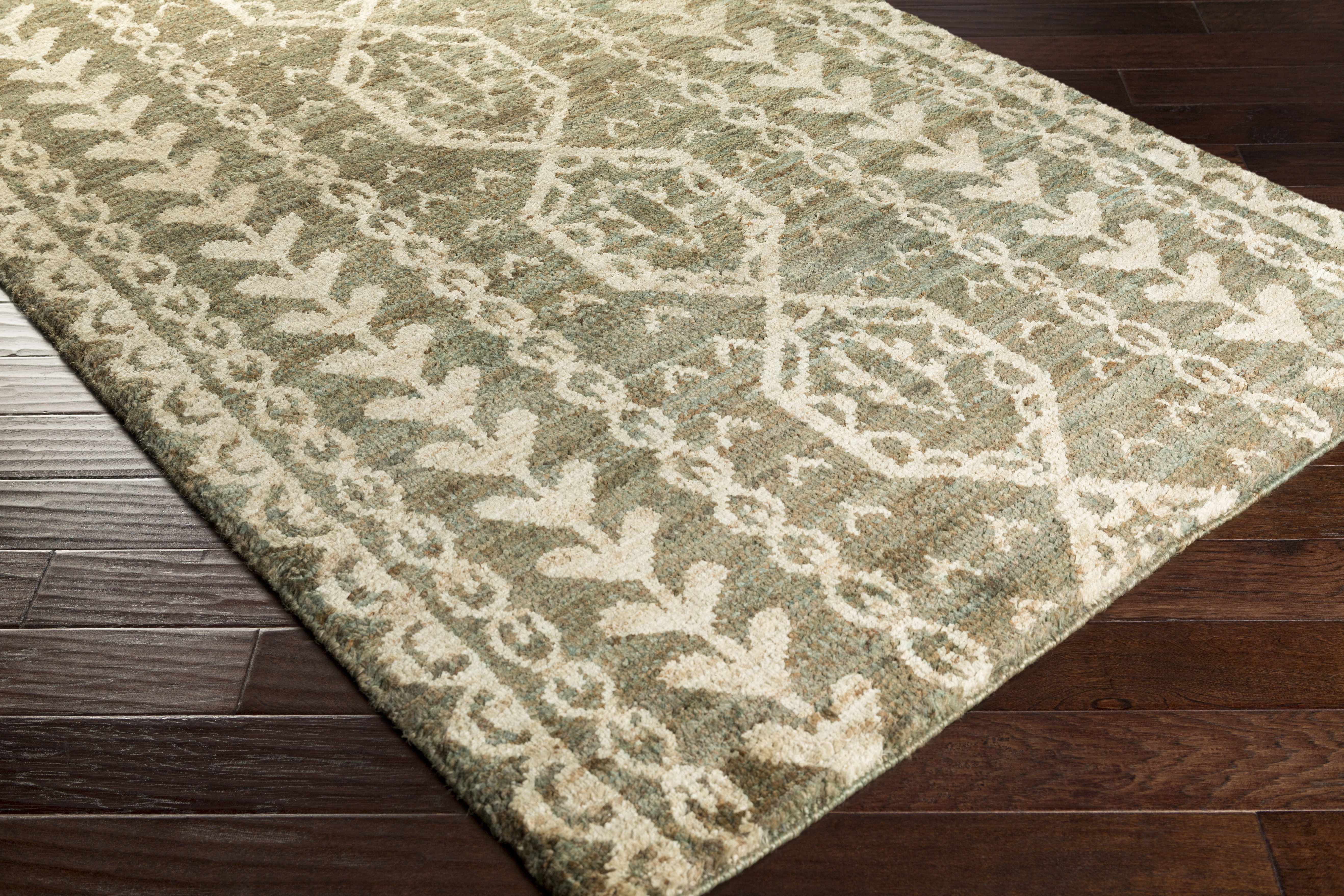 Darien Runner Rug