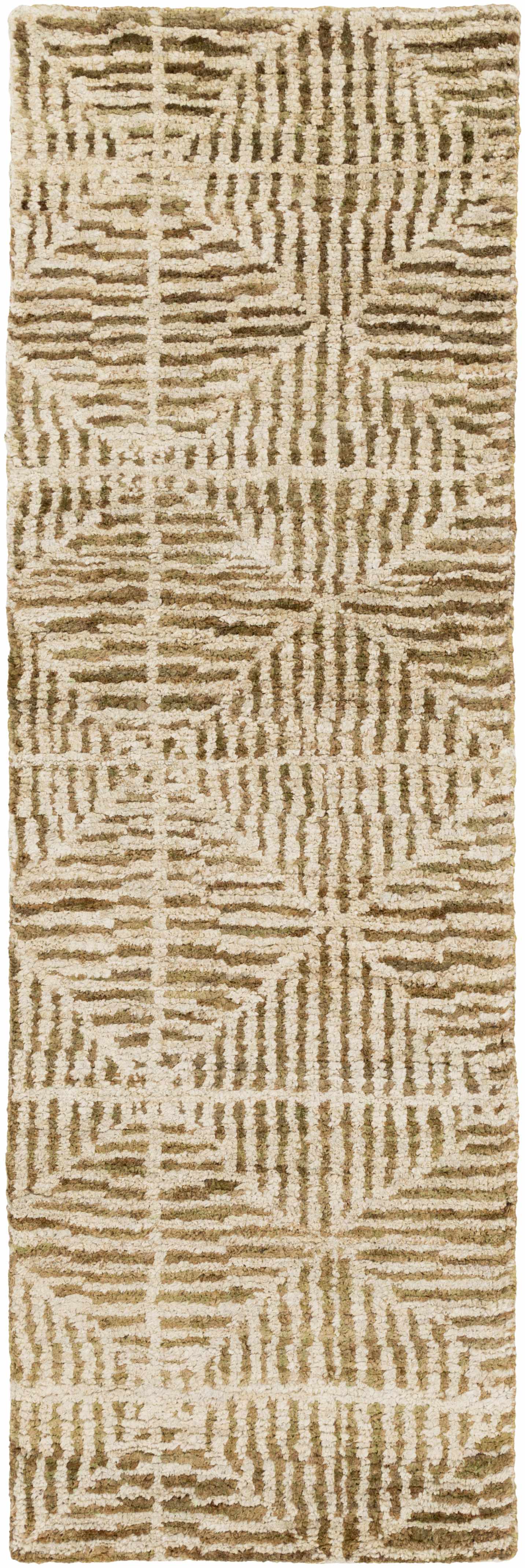 Charenton Jute Rug