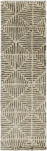 Fosston Jute Rug