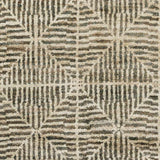 Fosston Jute Rug