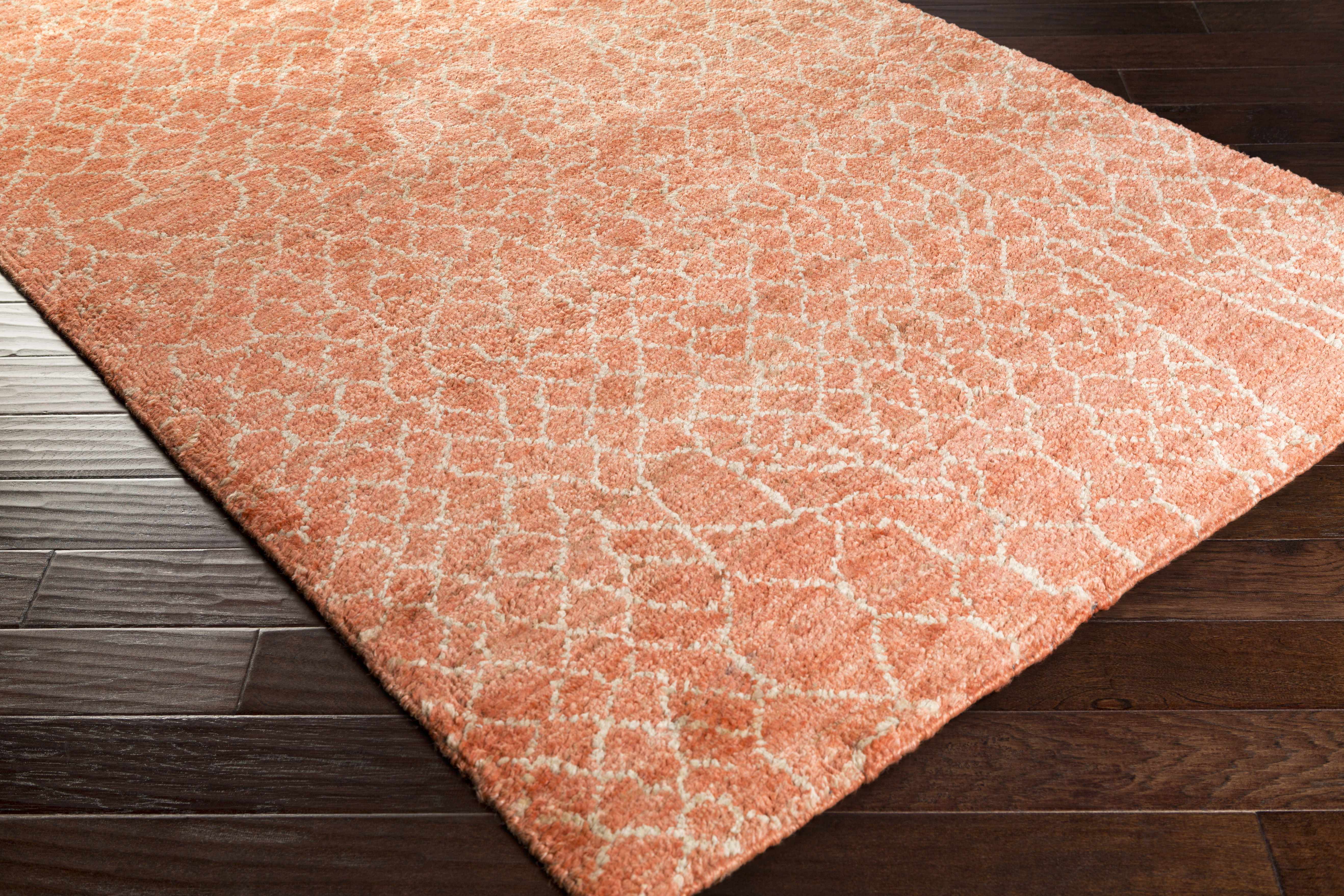 Cushman Jute Rug