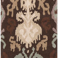 Sold Out - Williston Runner Rug