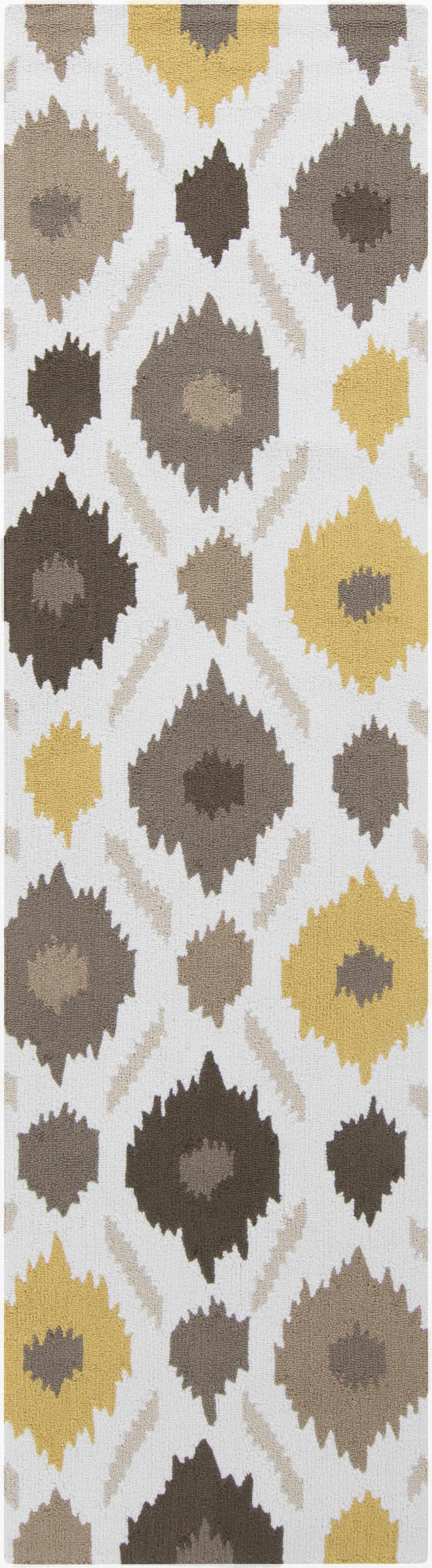 Byhalia Runner Rug