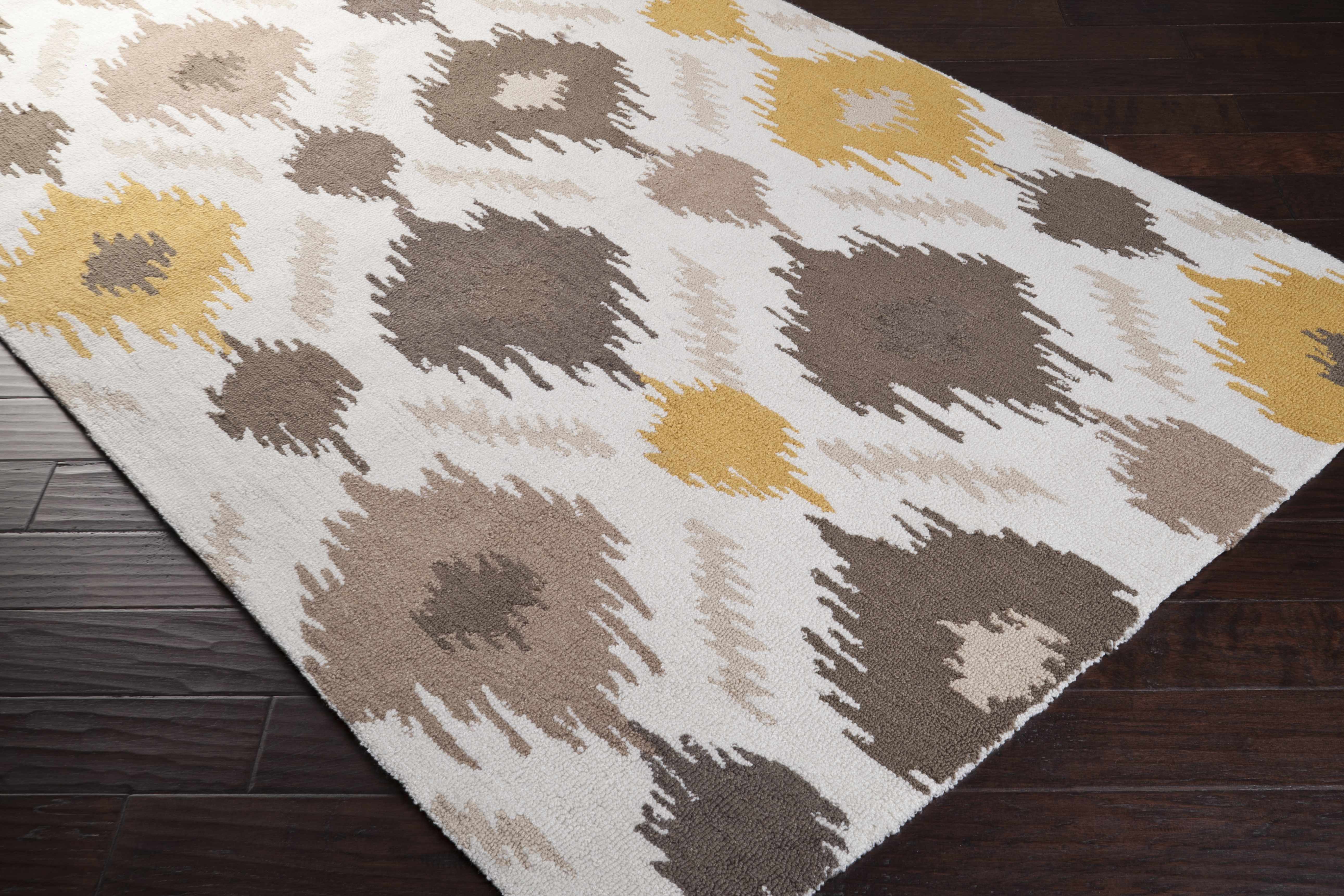 Byhalia Runner Rug