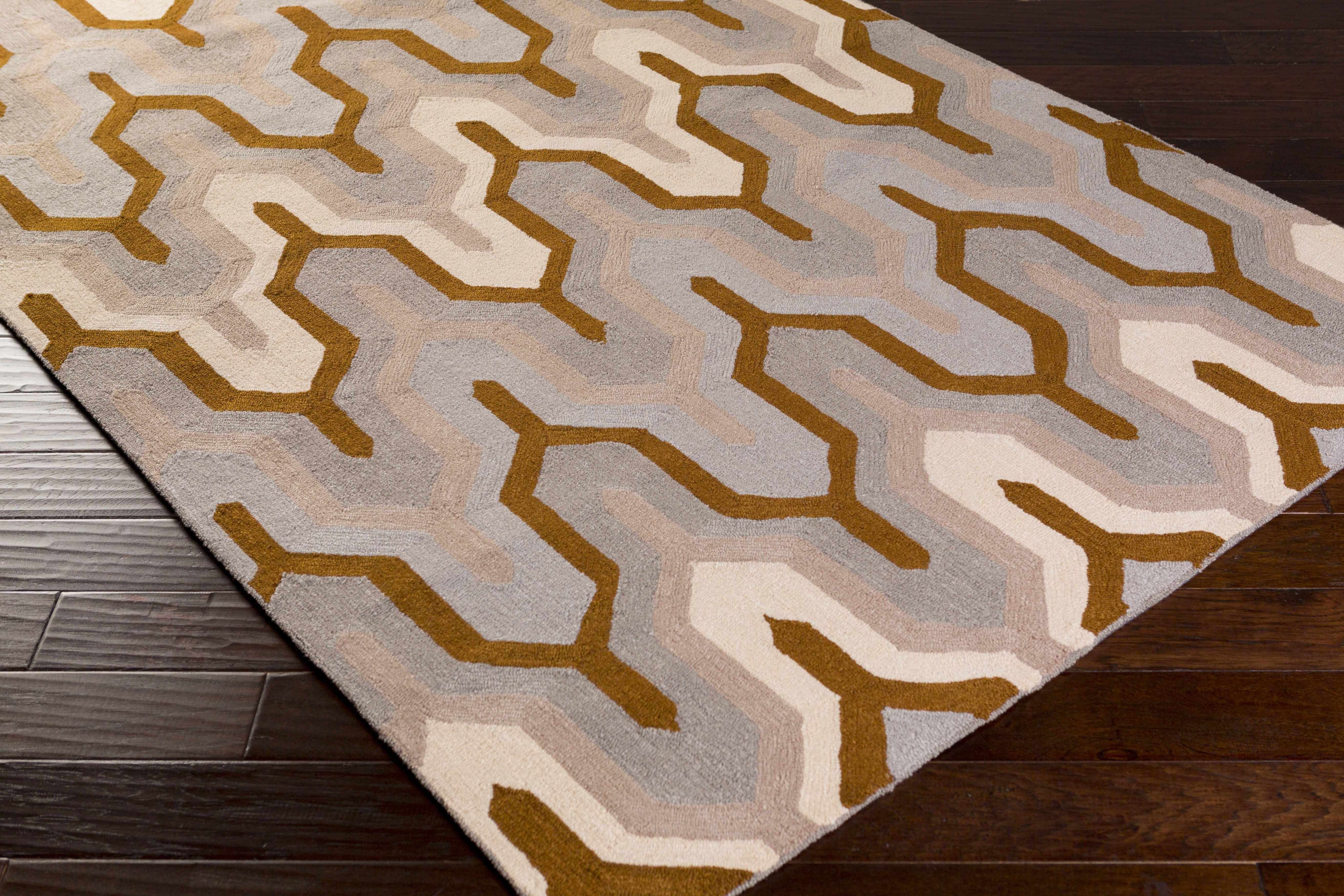 Rion Runner Rug