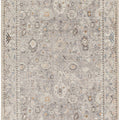 Davina Damask Sage 7ft Runner Rug - Livabliss x Becki Owens