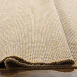 Kimi Jute Beige Runner Rug - Surya X Becki Owens