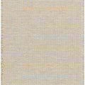 Kimi Jute Gray 7ft Runner Rug - Livabliss x Becki Owens