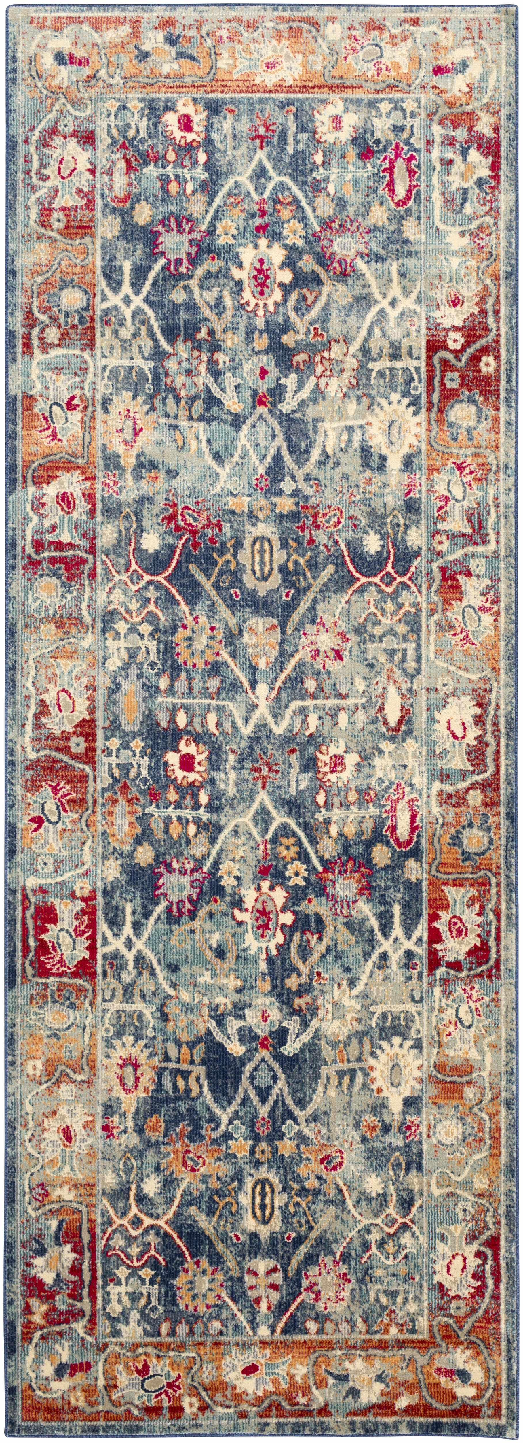 Maxville Runner Rug