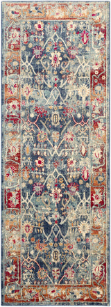 Maxville Runner Rug