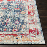 Maxville Runner Rug