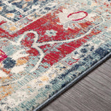 Maxville Runner Rug