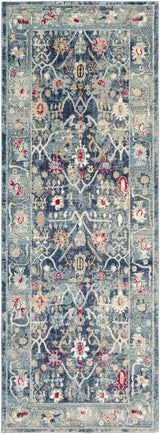 Looneyville Runner Rug