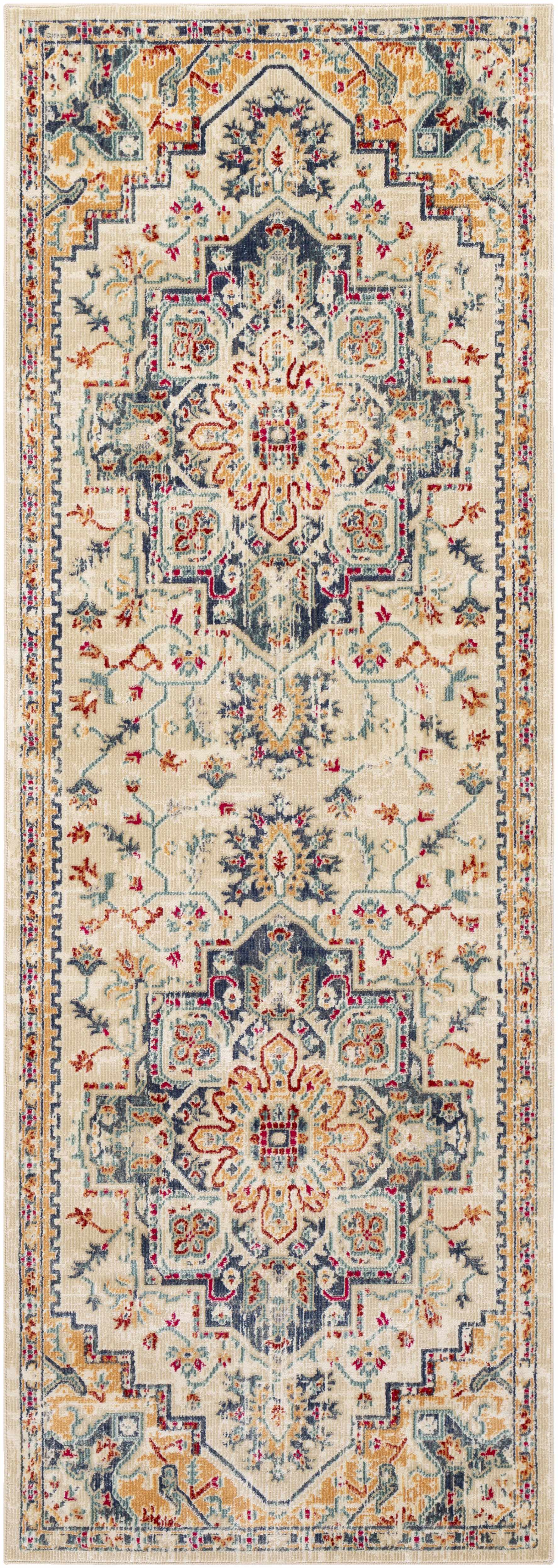Camptown Runner Rug