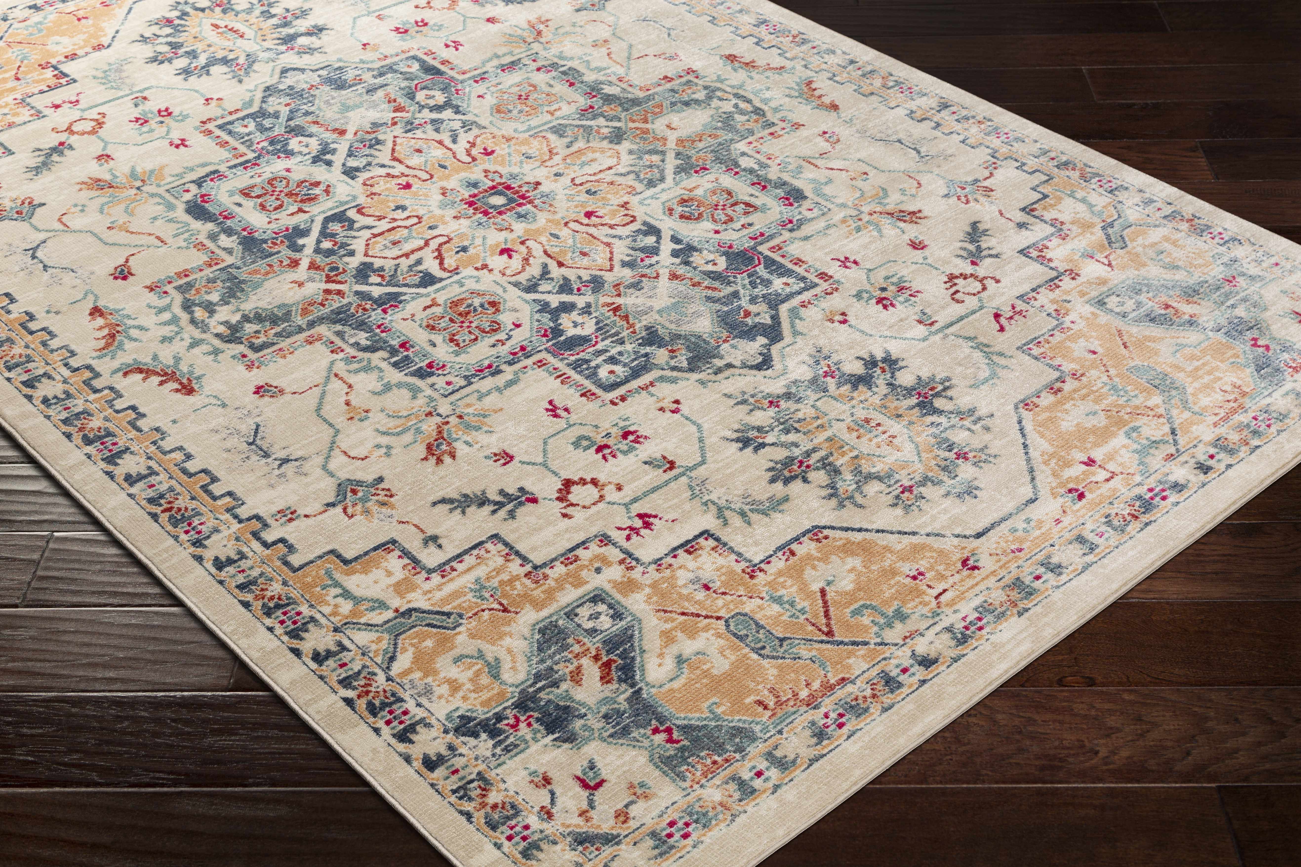 Camptown Runner Rug