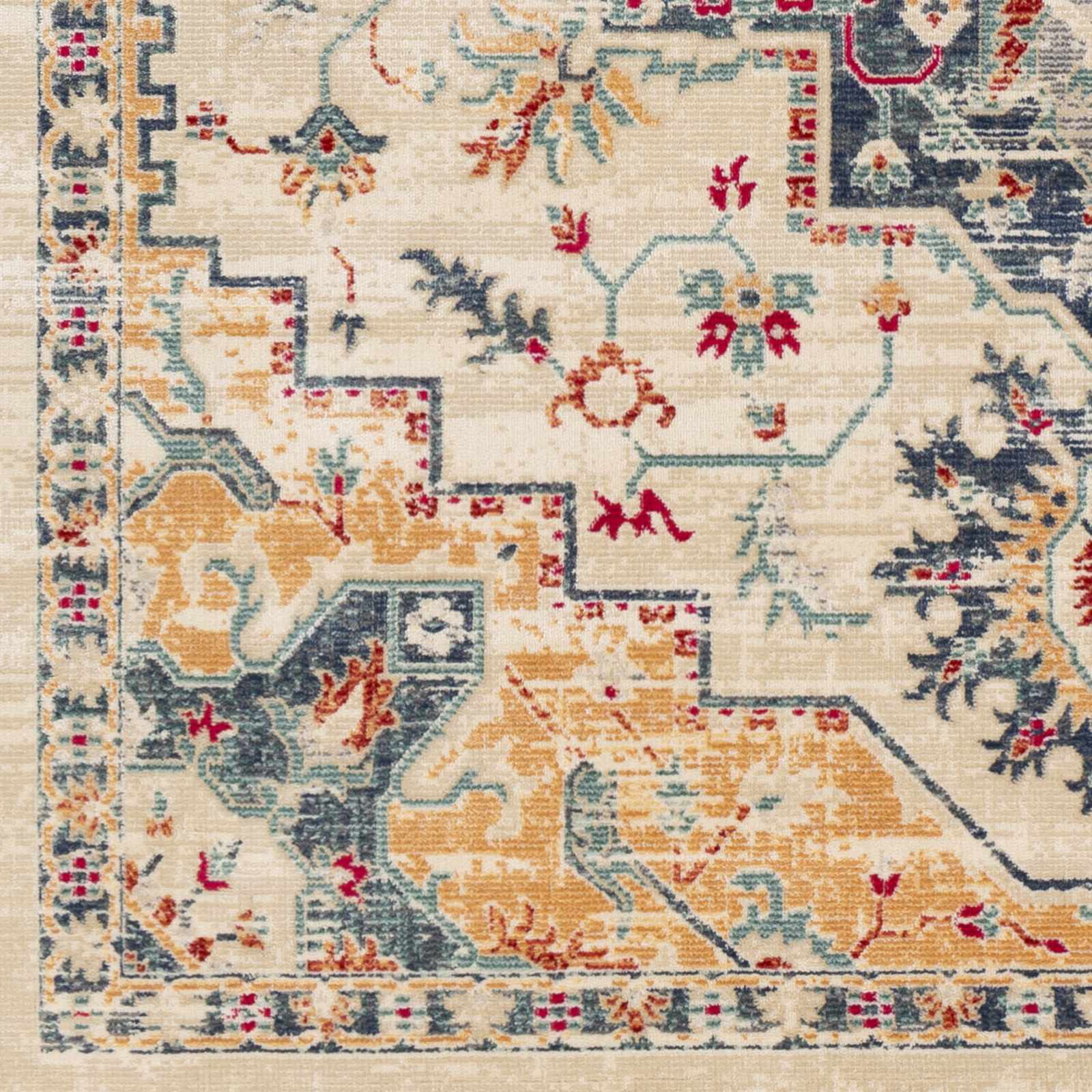 Camptown Runner Rug