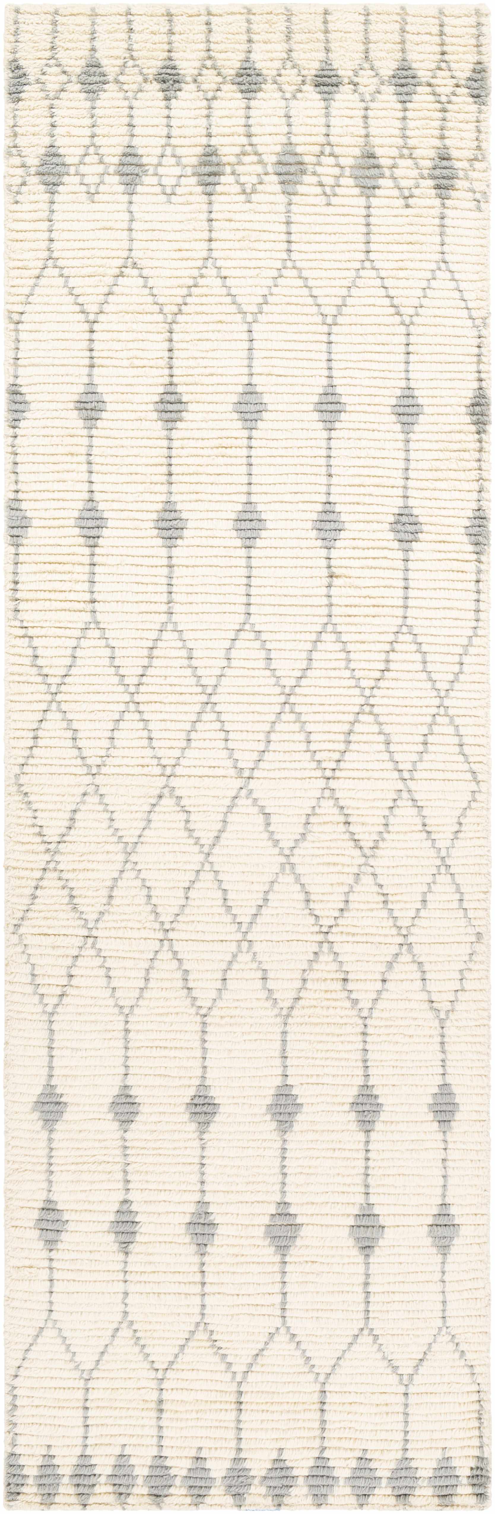 Pooleville Runner Rug