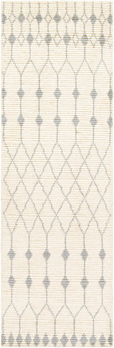 Pooleville Runner Rug