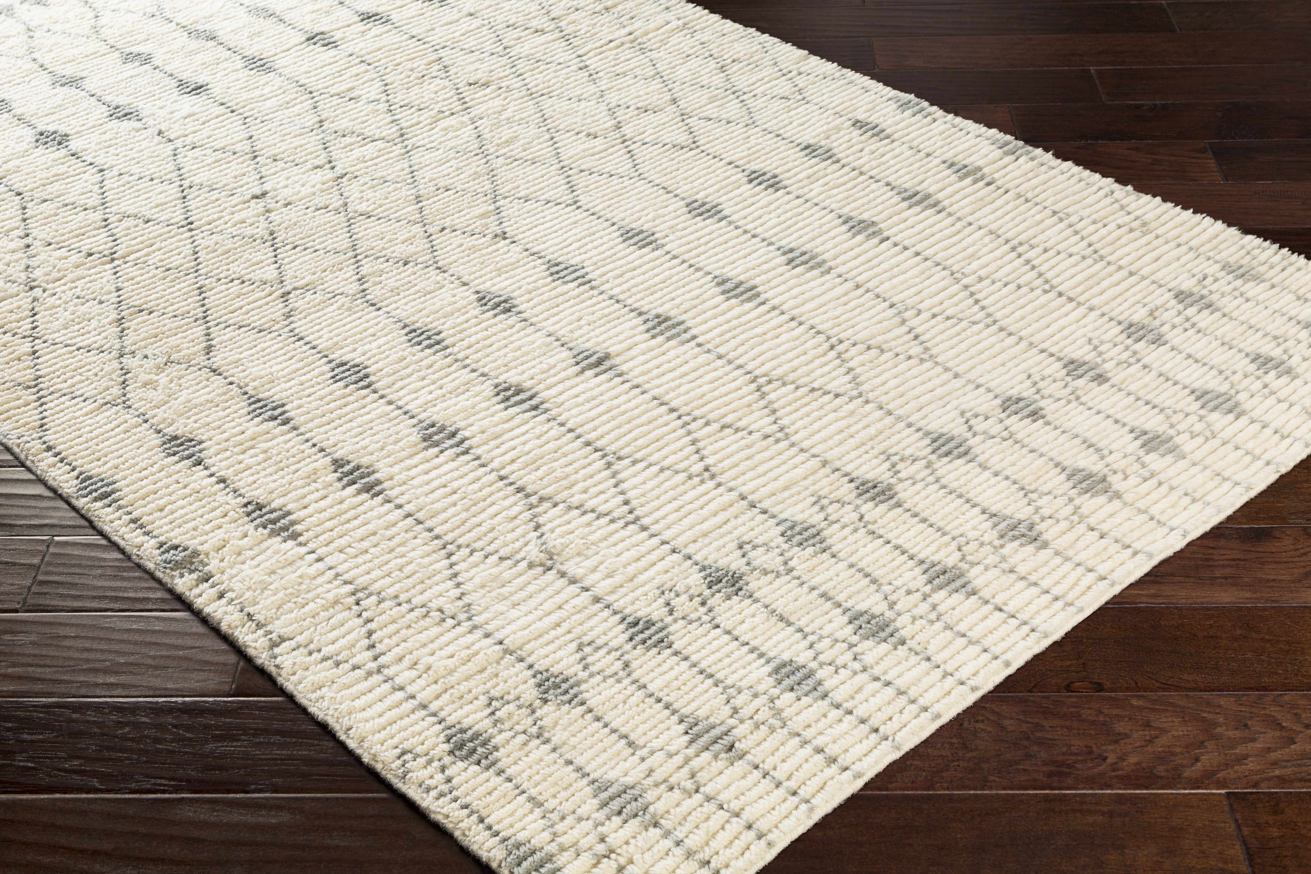 Pooleville Runner Rug