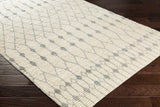 Pooleville Runner Rug