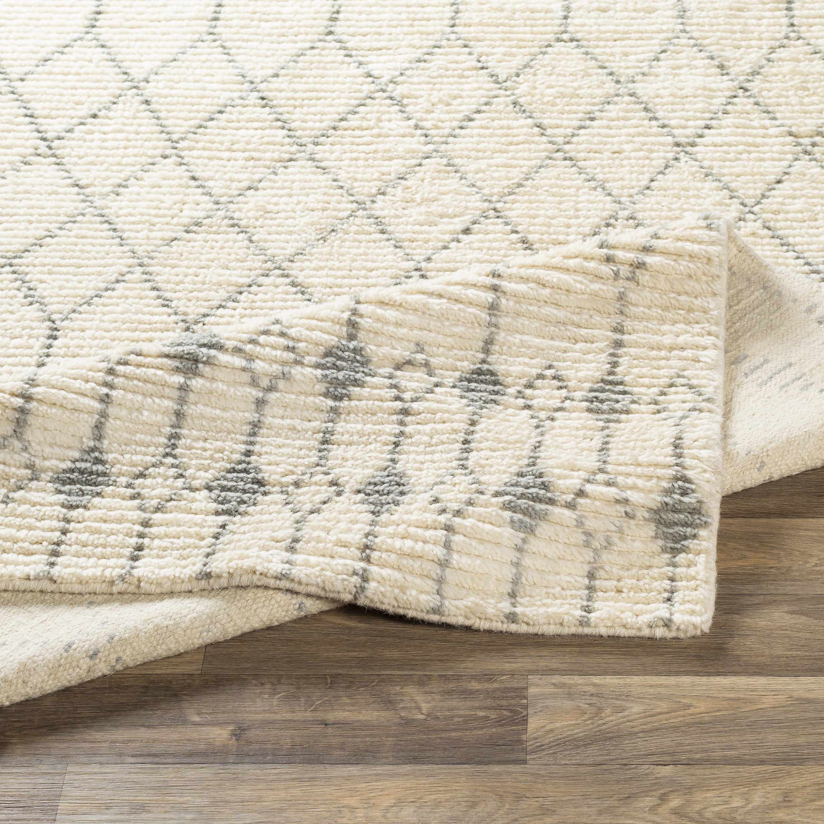 Pooleville Runner Rug