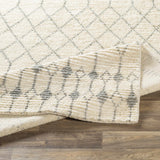 Pooleville Runner Rug