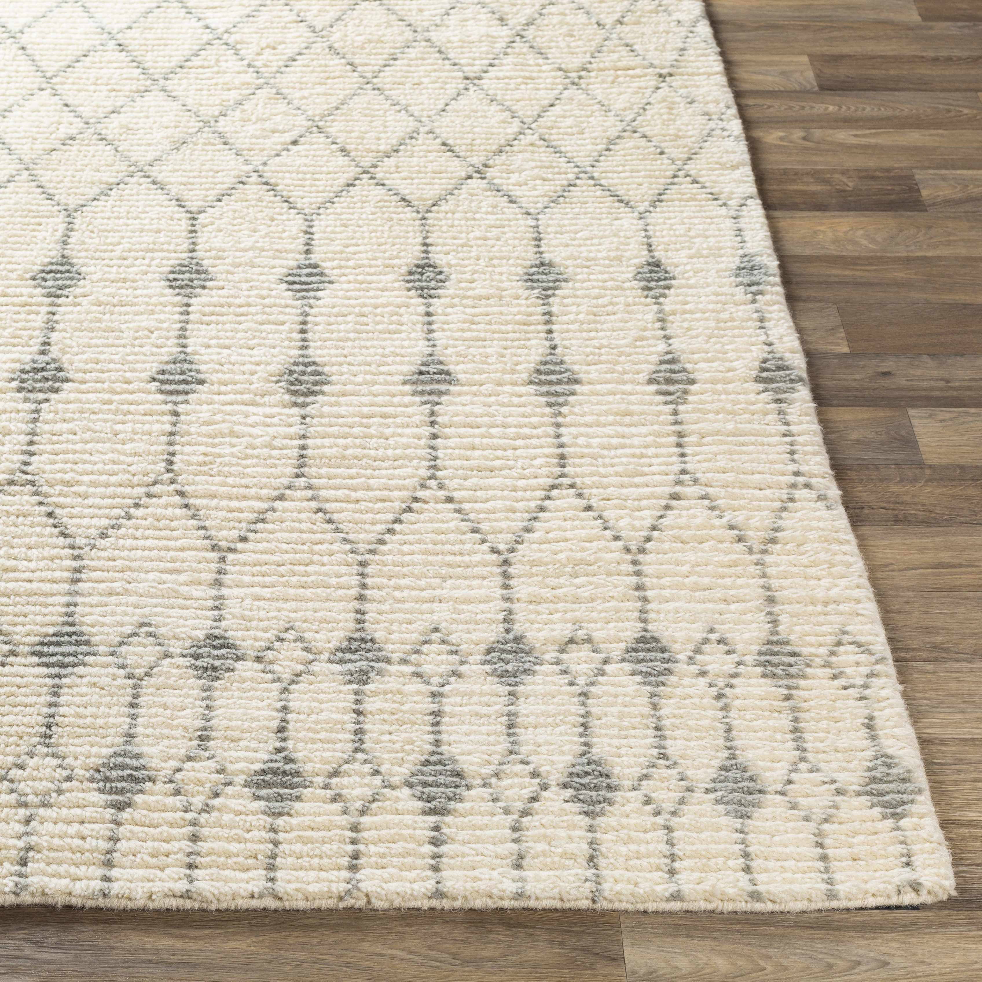 Pooleville Runner Rug
