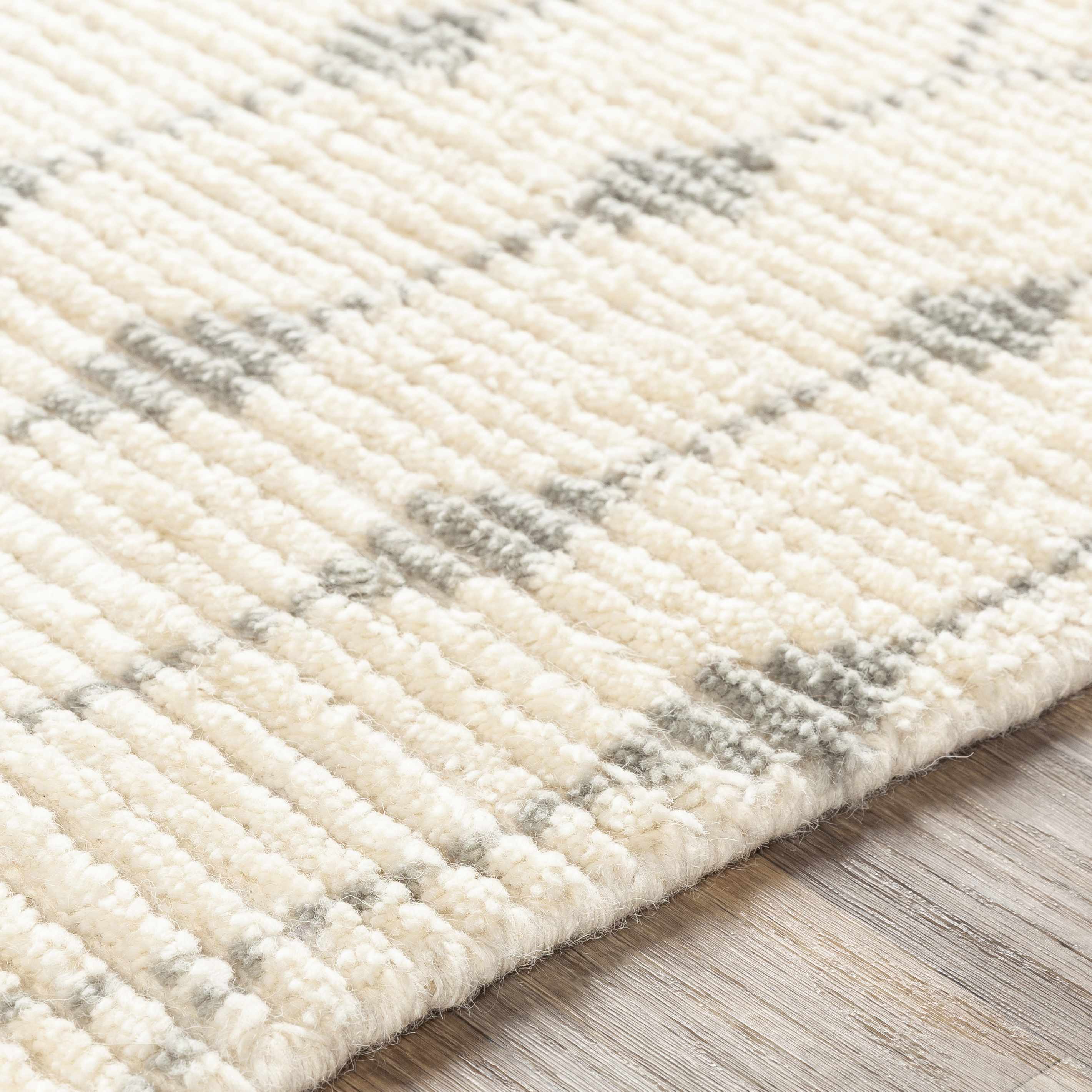 Pooleville Runner Rug