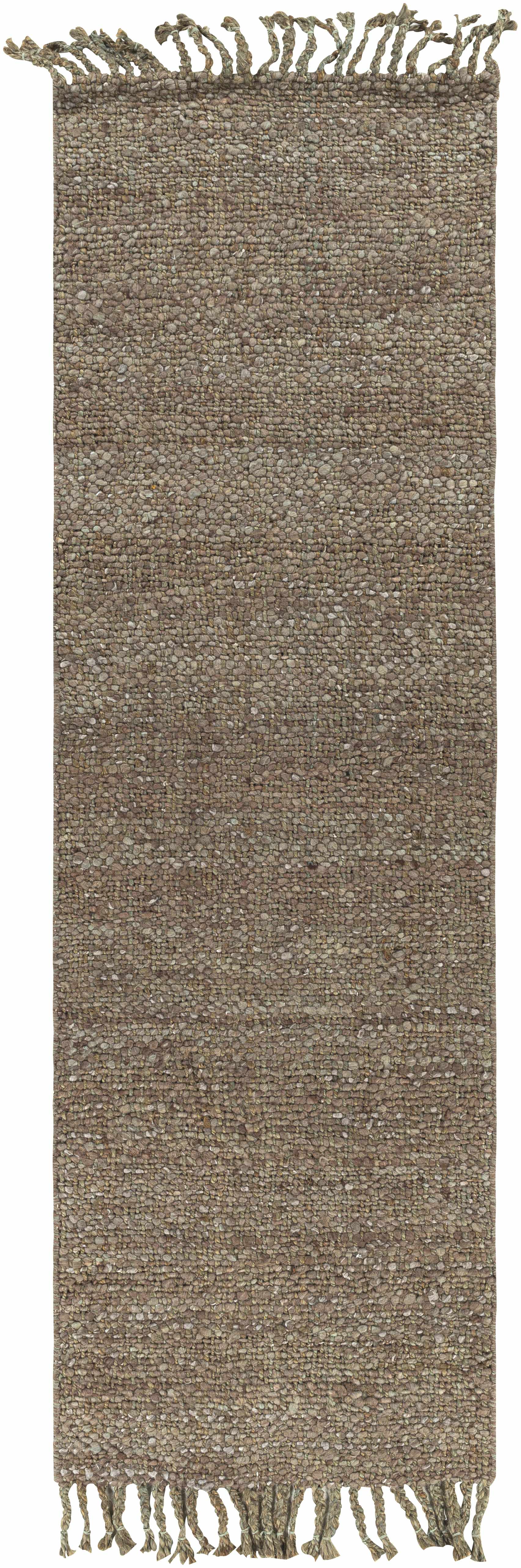 Ballwin Runner Rug