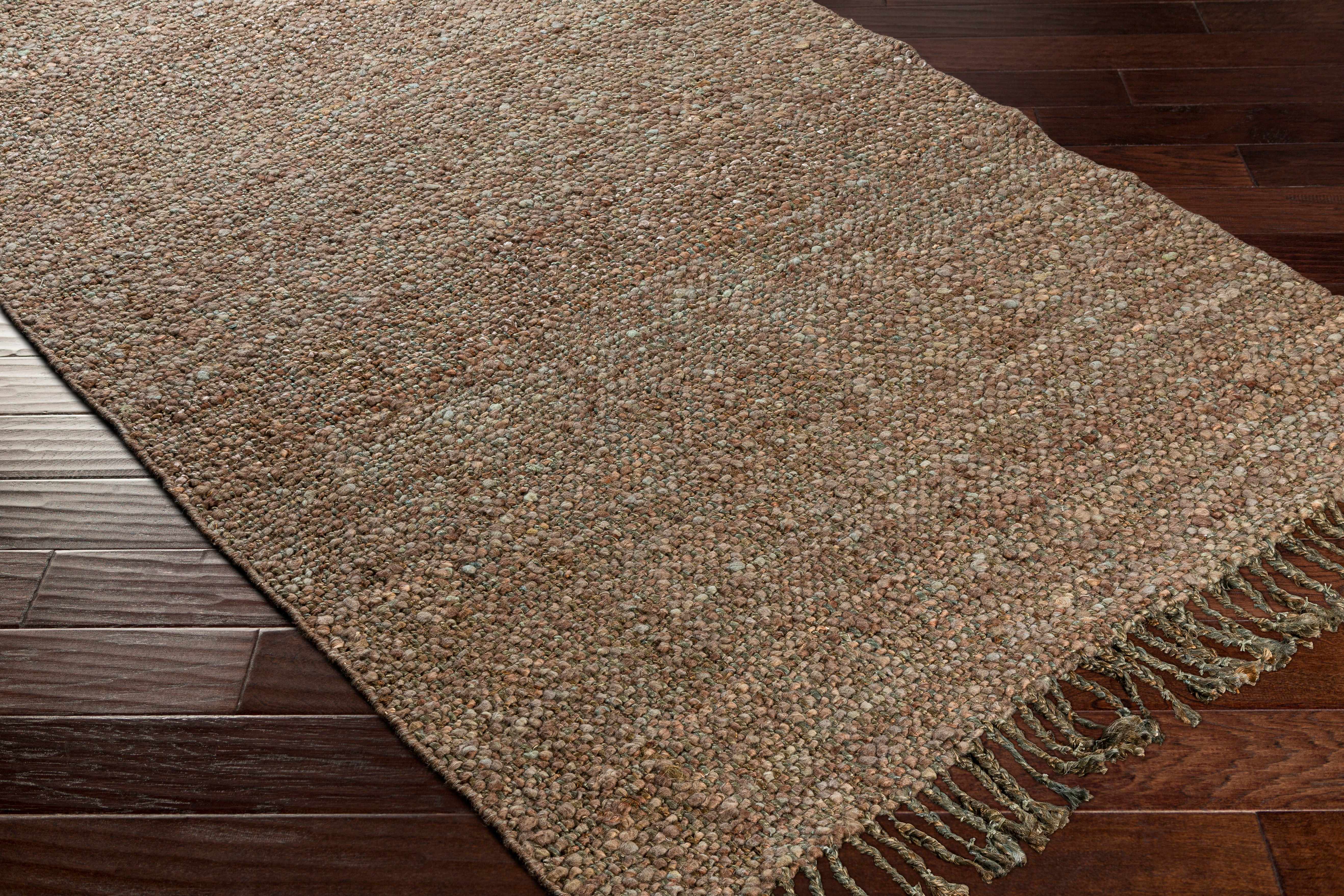 Ballwin Runner Rug