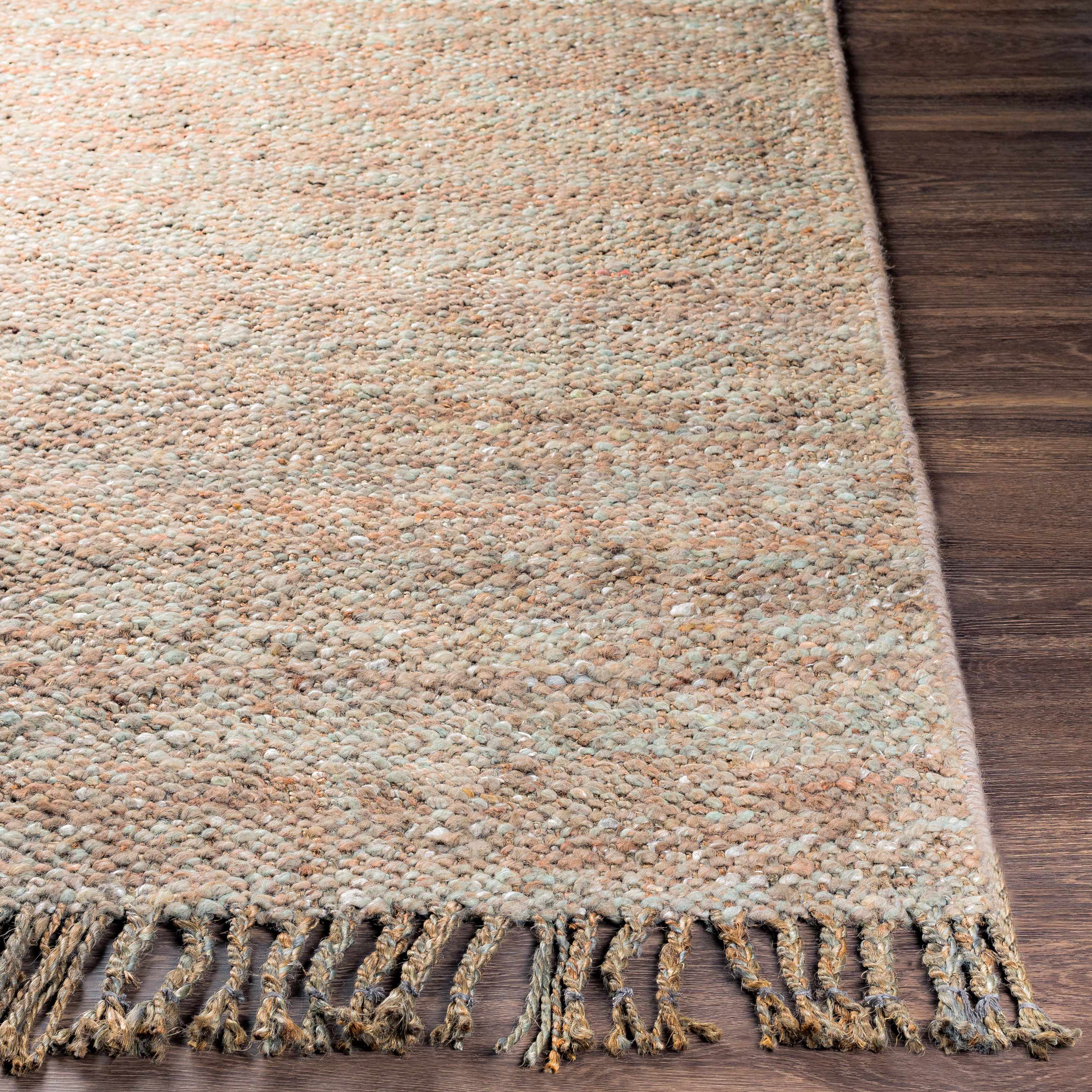 Ballwin Runner Rug