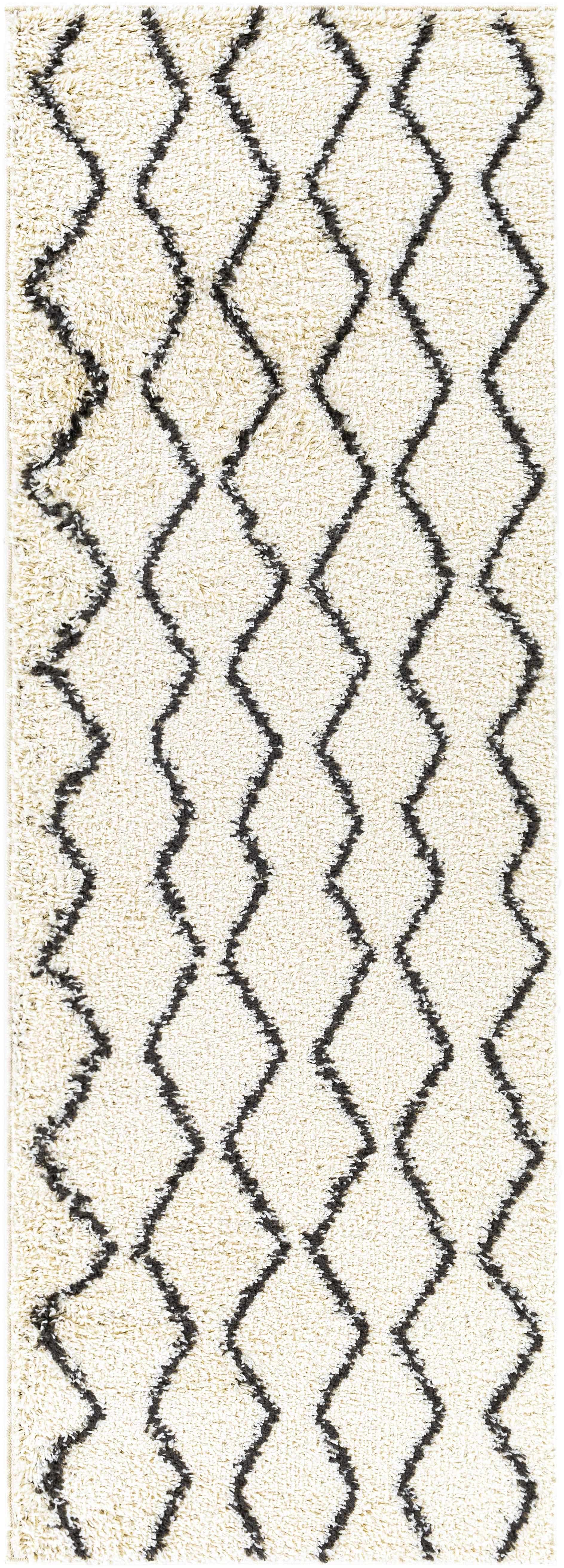 Preeceville Runner Rug