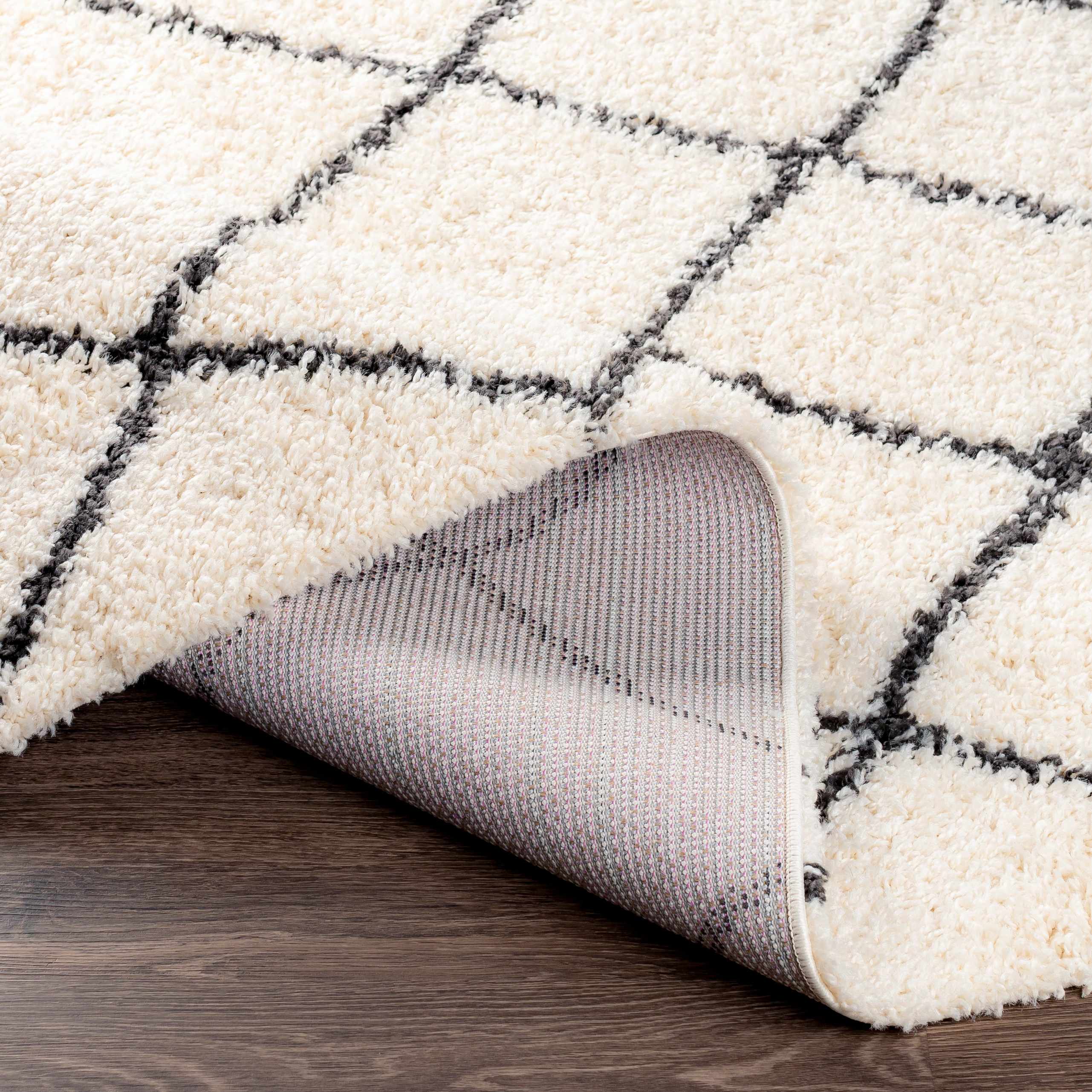 Preeceville Runner Rug