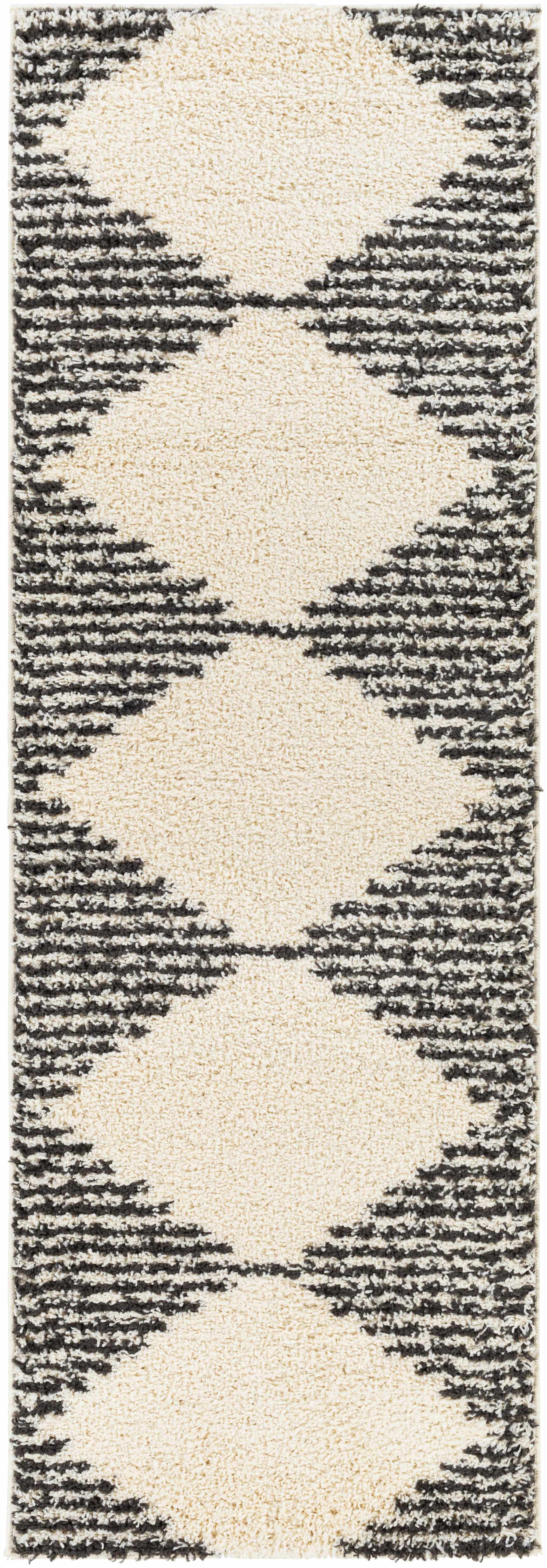Balingoan Runner Rug