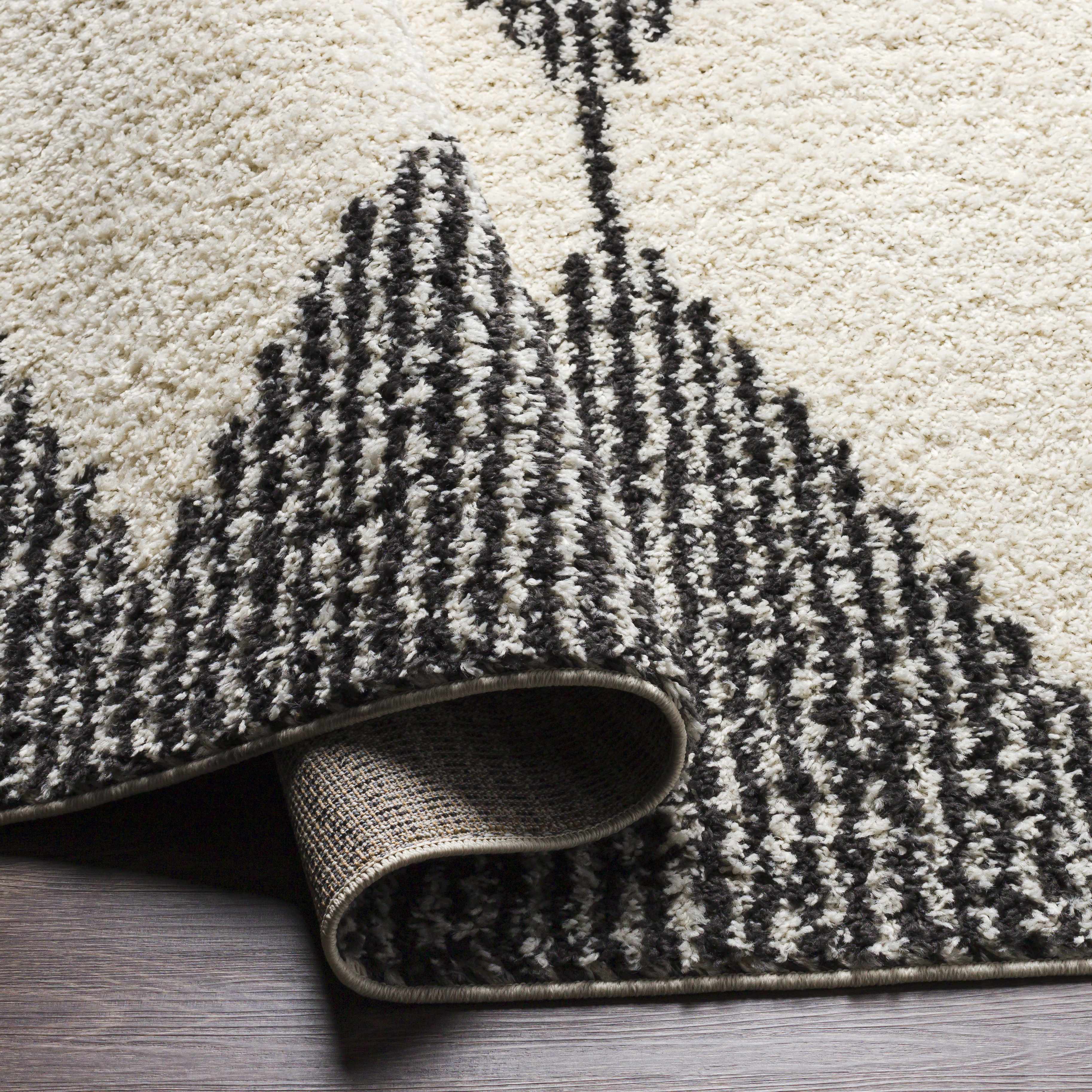 Balingoan Runner Rug