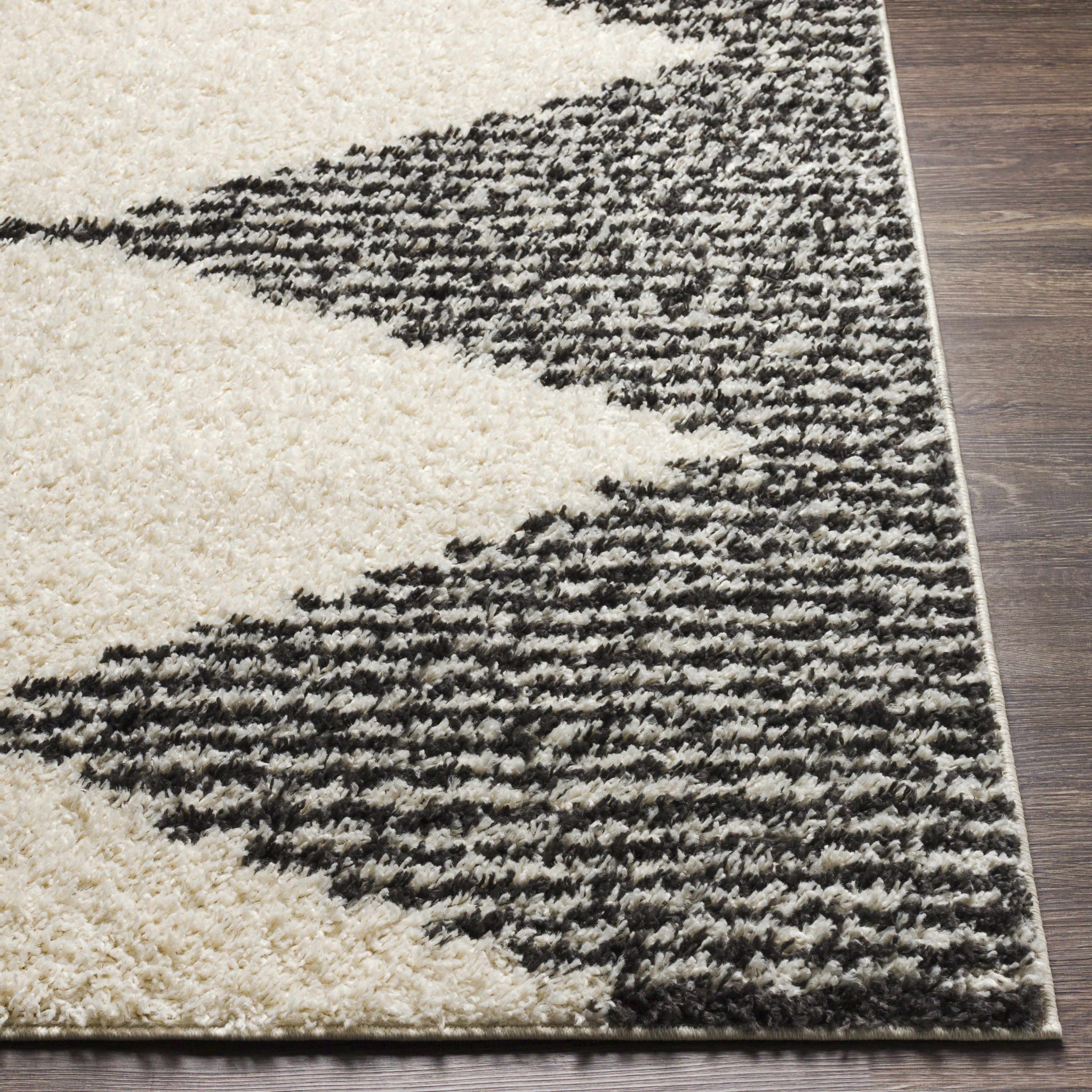 Balingoan Runner Rug