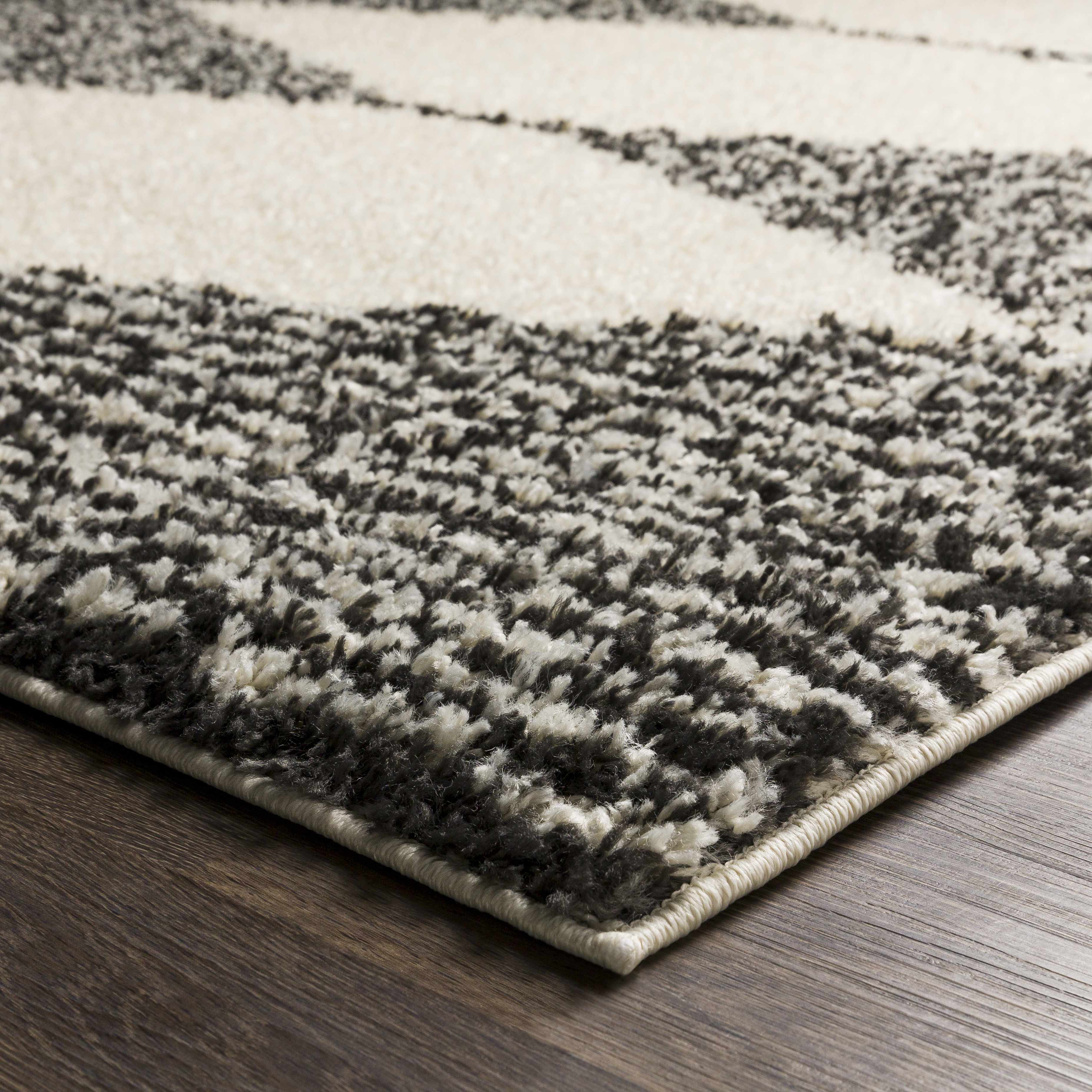 Balingoan Runner Rug